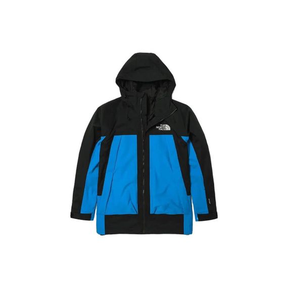 THE NORTH FACE Logo