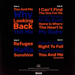 Dan McCafferty / Last Testament (2LP)