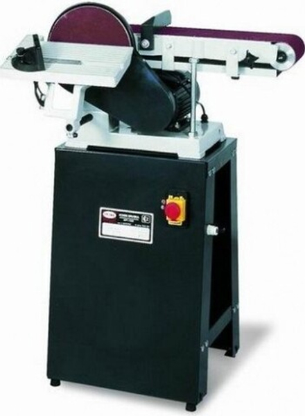 Станок шлифовальный PROMA BP-150 комбинированный 25702150