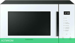 Микроволновая печь Samsung MG23T5018AW/BW