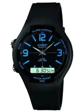 Наручные часы Casio Collection AW-90H-2BVDF