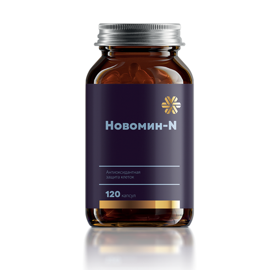 Новомин-N ECO