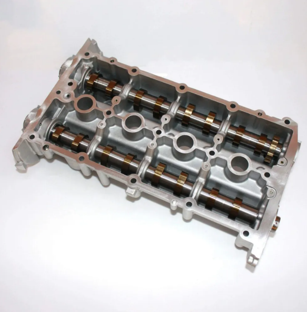 Крышка клапана двигателя в сборе с распредвалами 04E103469BQ для VW Роlо, Фольксваген Поло