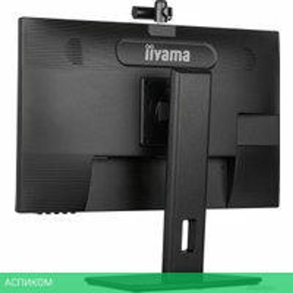 Монитор Iiyama ProLite XUB2490HSUC-B5