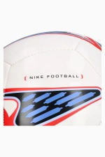 Футбольный мяч Nike Phantom размер 4 - белый