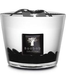 Feathers, свеча Feathers MAX 10, Baobab Collection