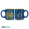 Набор кружек Harry Potter Gryffindor&Ravenclaw 2 шт 110ml ABYMUG306