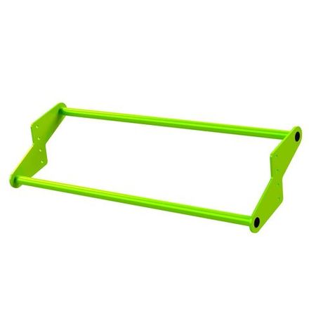 Перекладина двойная Качели D32 мм 1100 мм DHZ