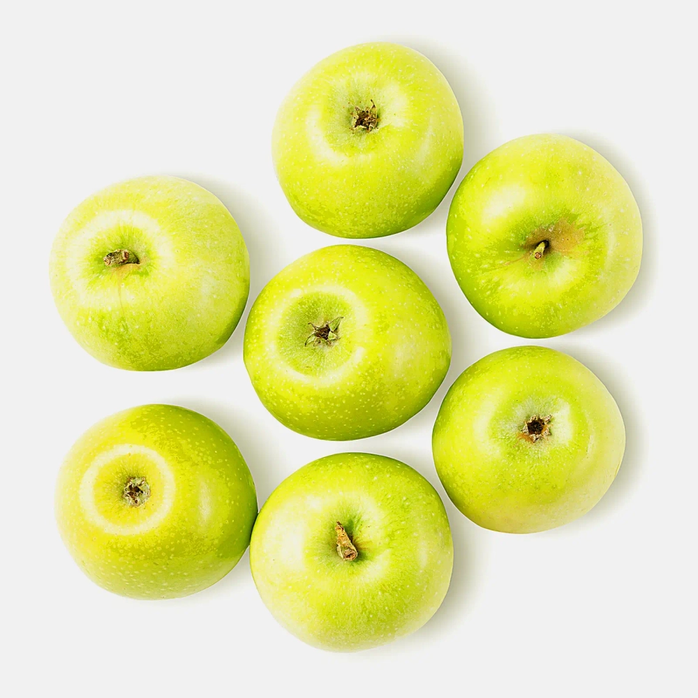 Яблоки Симиренко