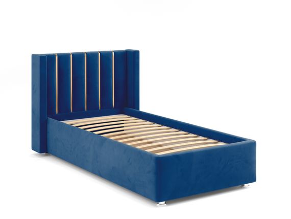 Кровать Mellisa Gold Исп 2. 120 с подъемным механизмом - Velutto 26