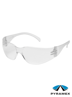 Очки Pyramex Intruder S4110ST Anti-Fog. Прозрачные