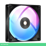 Кулер для процессора Ocypus Delta A40 ARGB BK (Delta-A40-BK1NAWN00X-GL)