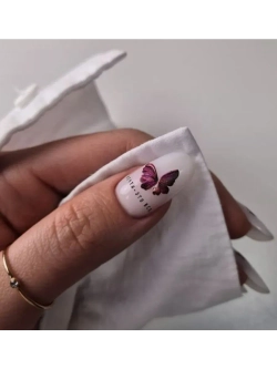 Набор слайдеры 2шт Lucky Rose. Foil 093, 094