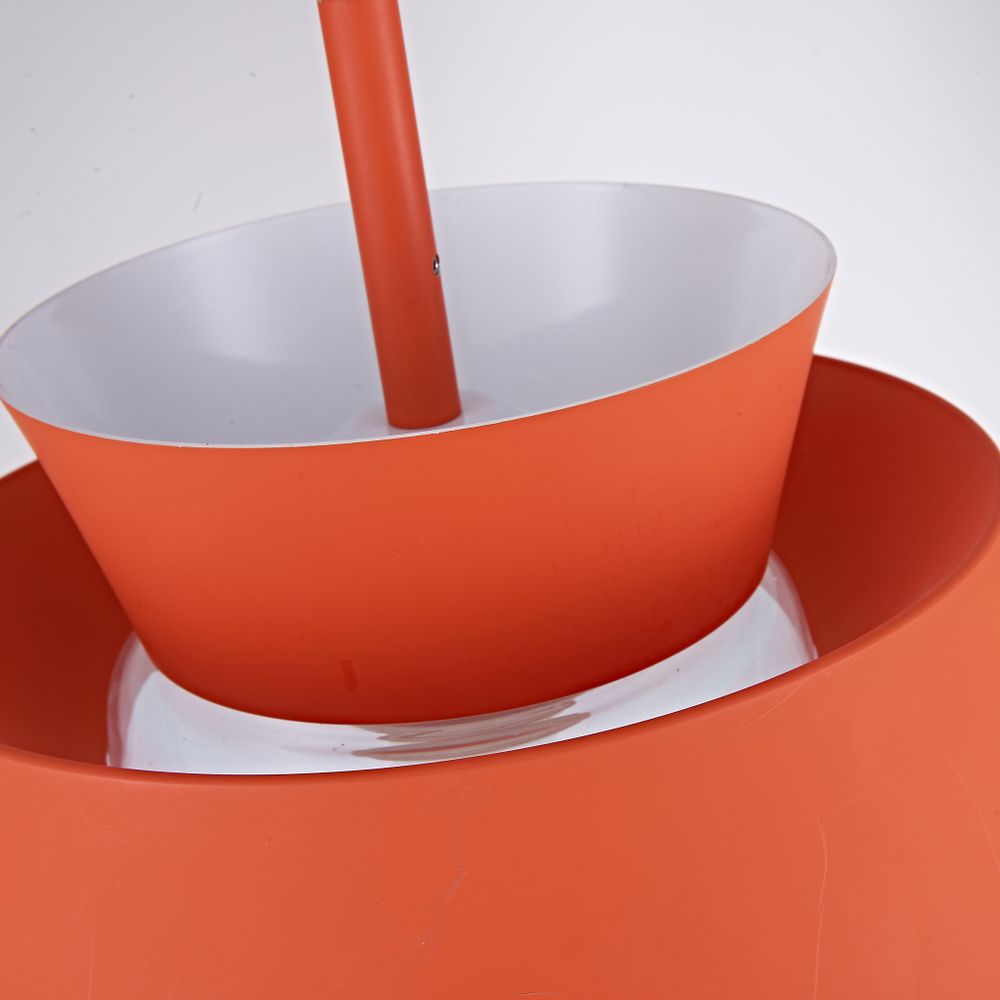 Подвесной светильник SOTA Оранж