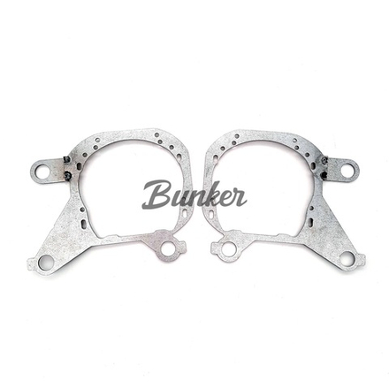 Переходные рамки для замены линз BUN-PR-117