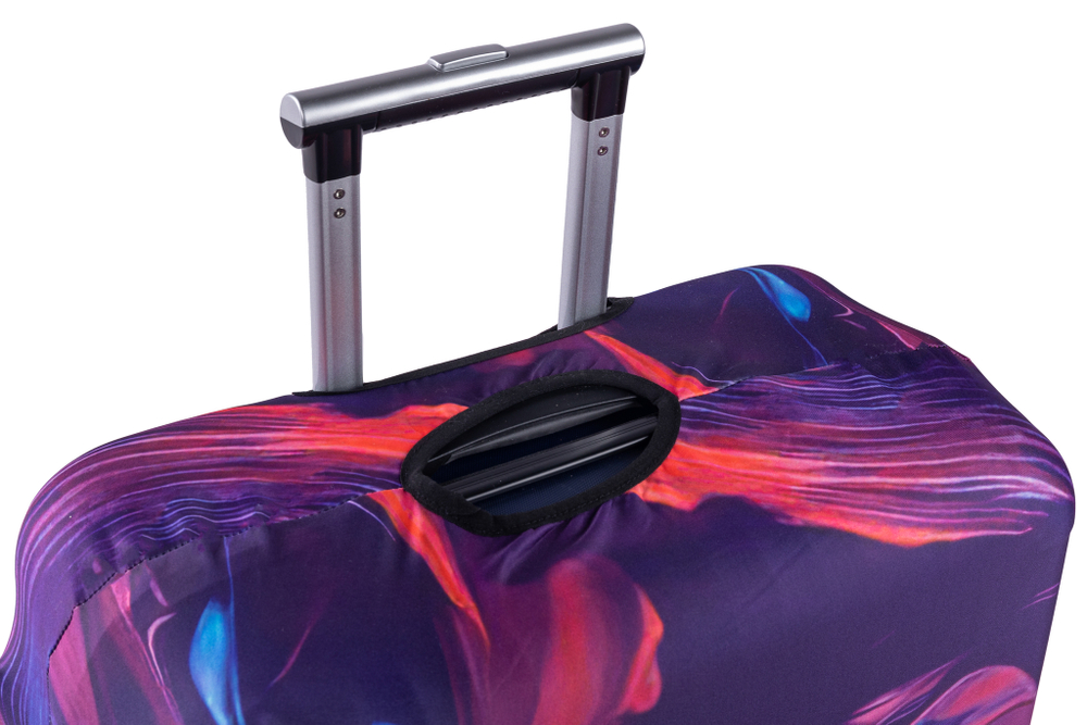 Чехлы на чемоданы | 22 расцветки