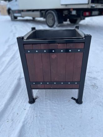 Цветочницы