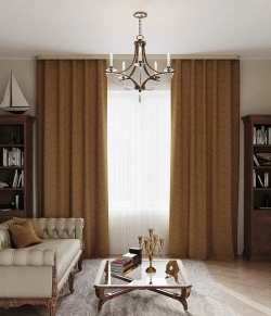 Штора Legrand Кардиф 1800х2600 мм