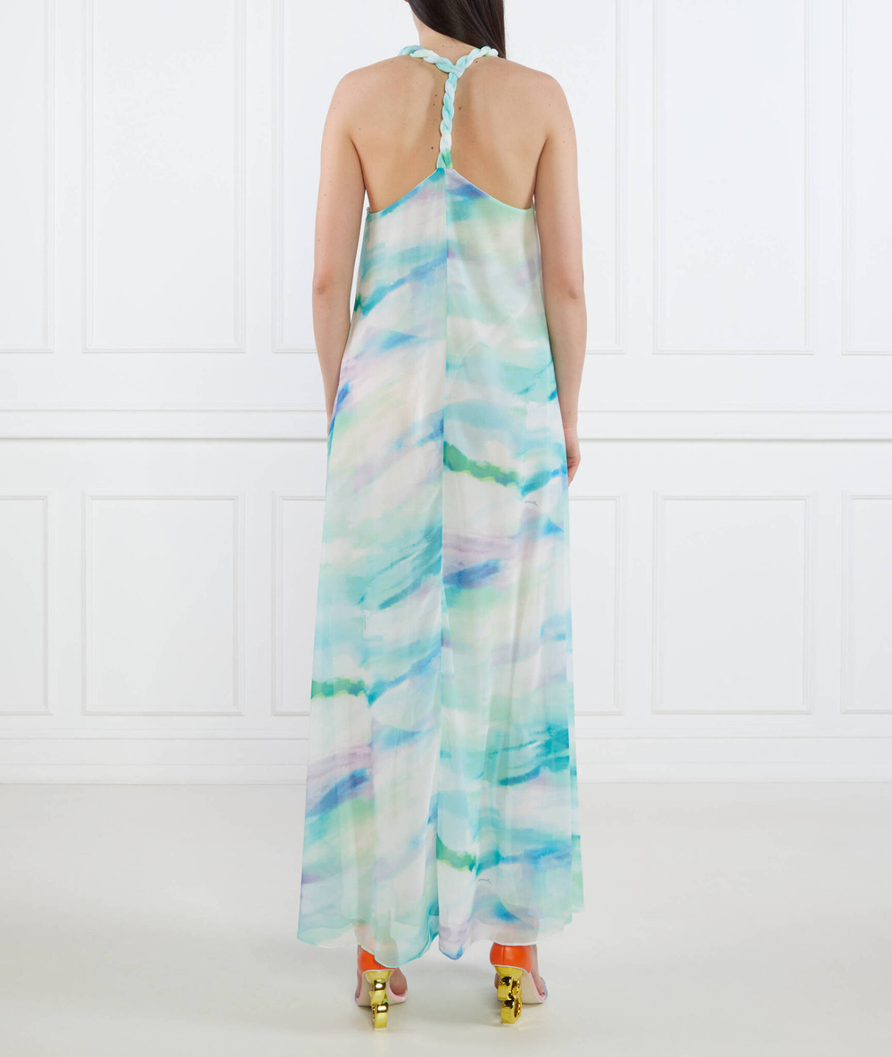 Платье ABITO/DRESS Patrizia Pepe - разноцветная(2A2591 A240)