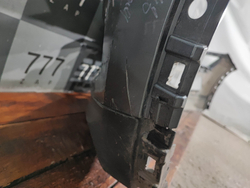 Бампер передний в сборе Skoda Kodiaq 16-22 Б/У Оригинал 562807221