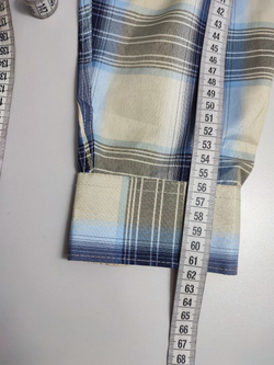 Рубашка Strong комфортная 54 размер