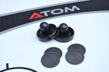 Игровой стол - аэрохоккей &quot;ATOM&quot; 7 ф