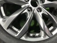 Диск Комплект дисков R18 Changan CS55PLUS (21-нв)