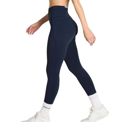 Леггинсы Wilson Advantage Tight - classic navy