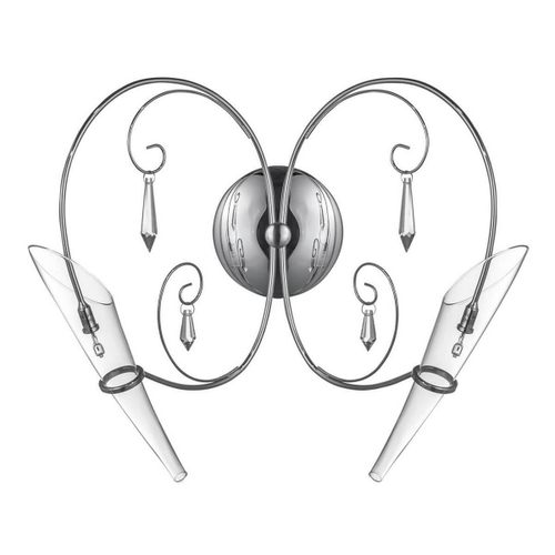 Бра Lightstar Scarabeo 755624