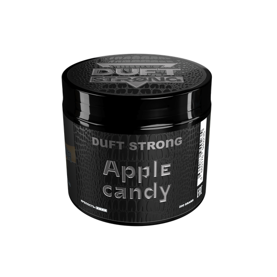 Duft Strong - Apple Candy (200г)
