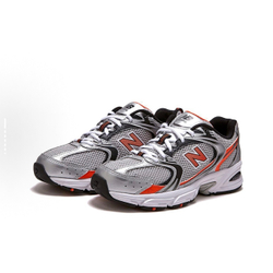 New Balance 530 “Grey Orange”