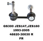 СЕРЬГИ GS300 JZS147,JZS160 93-05