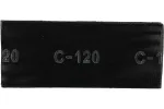 38305 FIT Сетки шлифовальные 115х280 мм, 3 шт. Р 120