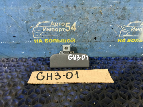Бардачок пассажирский Honda HR-V 2000