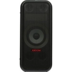 Минисистема LG XBOOM XL7S черный 250Вт USB BT