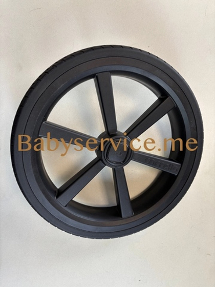 Колесо Carrello Omerga CRL-6530 заднее