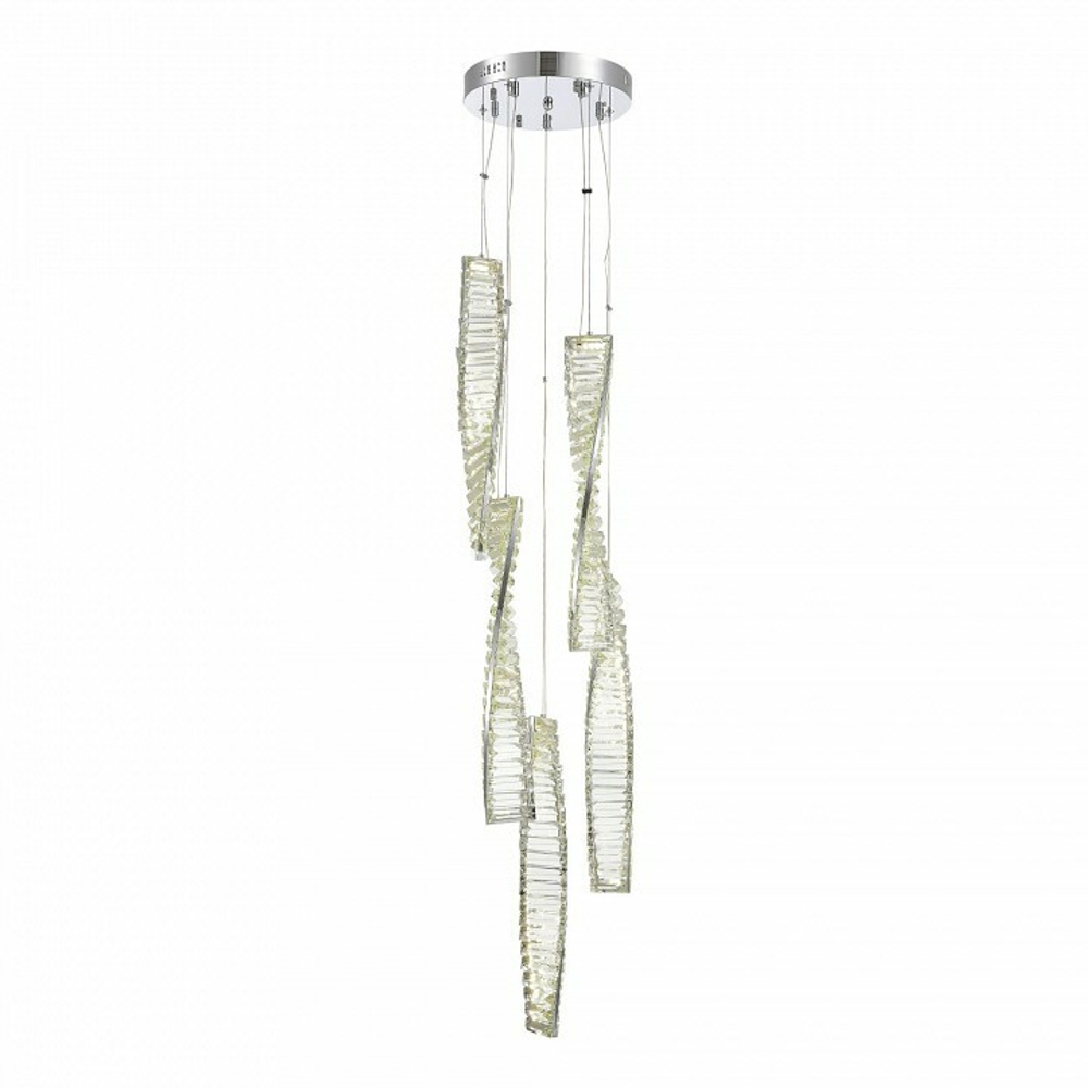 Подвесной светильник ST-Luce Elica SL6205.103.05