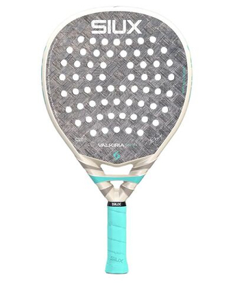 Ракетка для Padel Siux Valkiria Pro 2026
