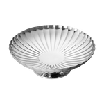Блюдо на ножке Georg Jensen Bernadotte, 28 см