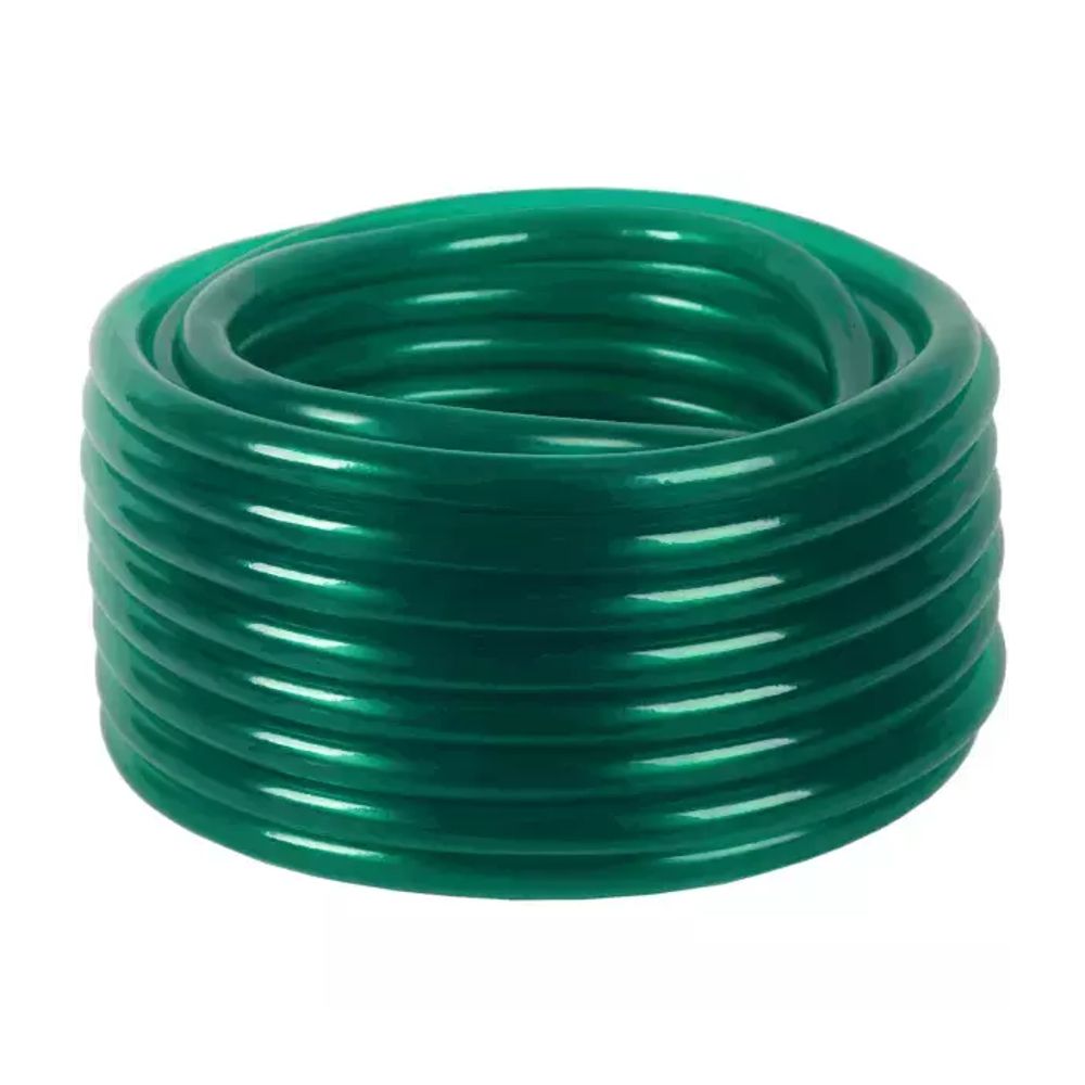 Шланг поливочный ПВХ 18-22 мм бухта  50 м GRASSMAN