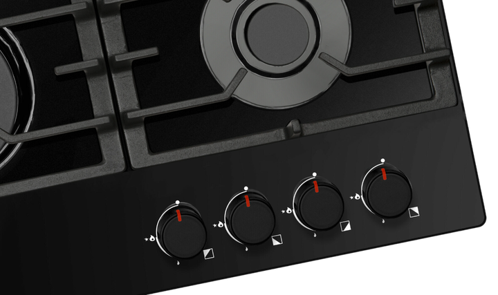 Газовая панель Hansa BHKS671830