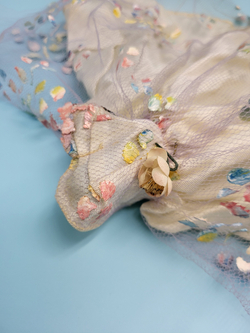 Одежда для куклы Барби винтаж 001066