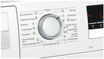Bosch Serie 6 WLL24267