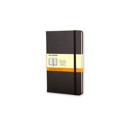Блокнот Moleskine Classic Pocket 90x140