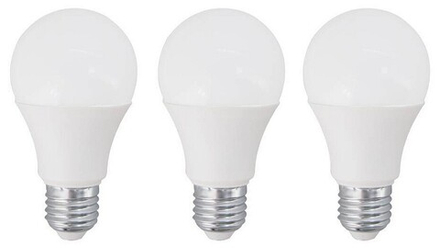Набор ламп светодиодных Eglo ПРОМО LM_LED_E27 E27 12Вт 3000K 10269