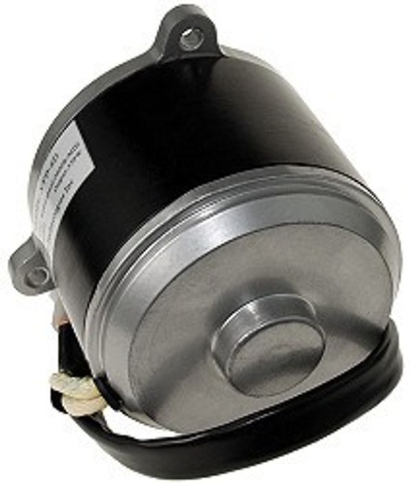 Электромотор Currietech XYD-6B, 500W, 28A, 24V