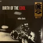 Miles Davis – Birth Of the Cool (Европа 2026г.) Т