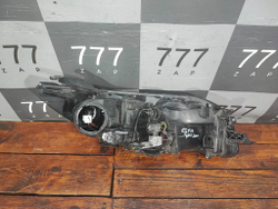 Фара левая Галоген Mitsubishi Pajero Sport 3 15-21 Б/У Оригинал 8301C793
