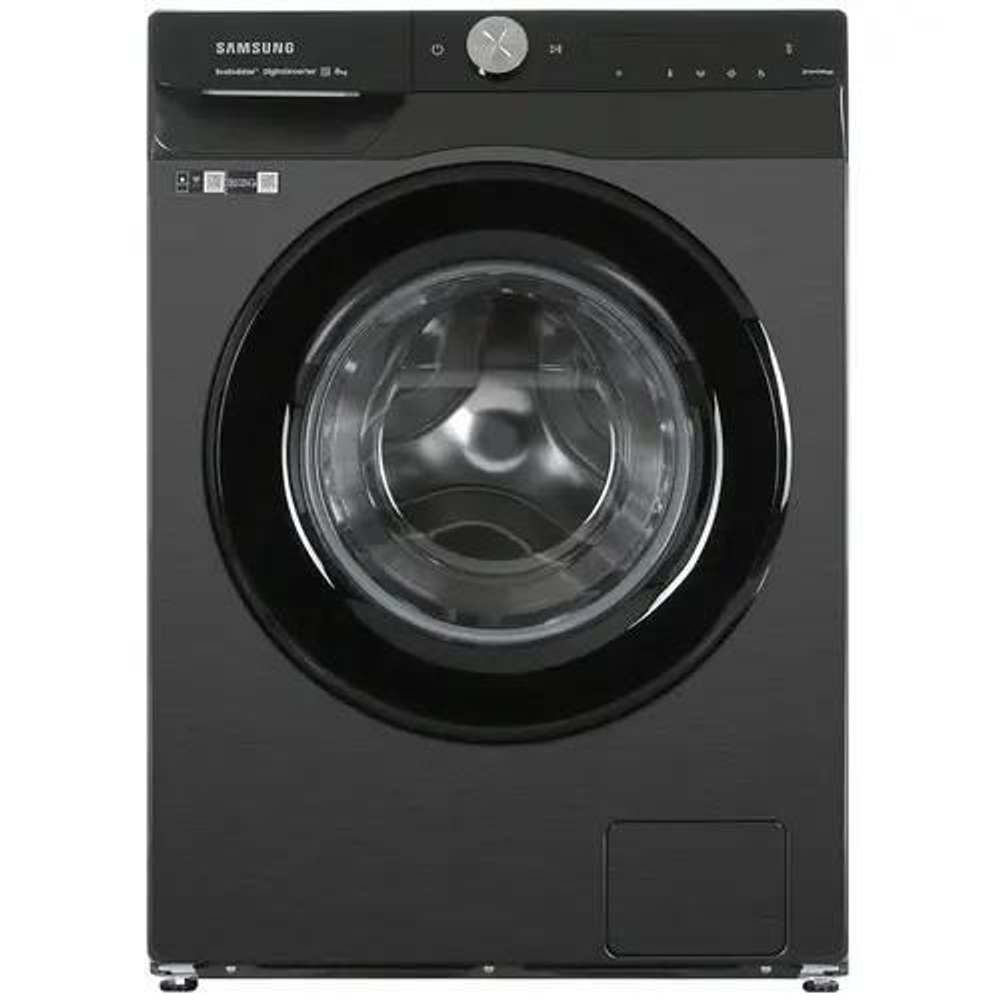 Стиральная машина SAMSUNG WW80AG6S28ABLP