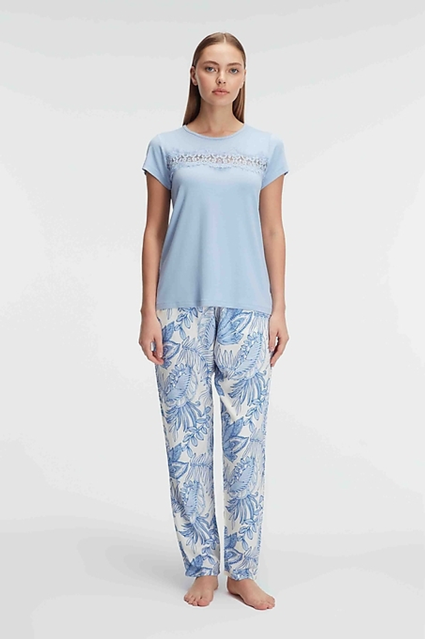 Пижама женская